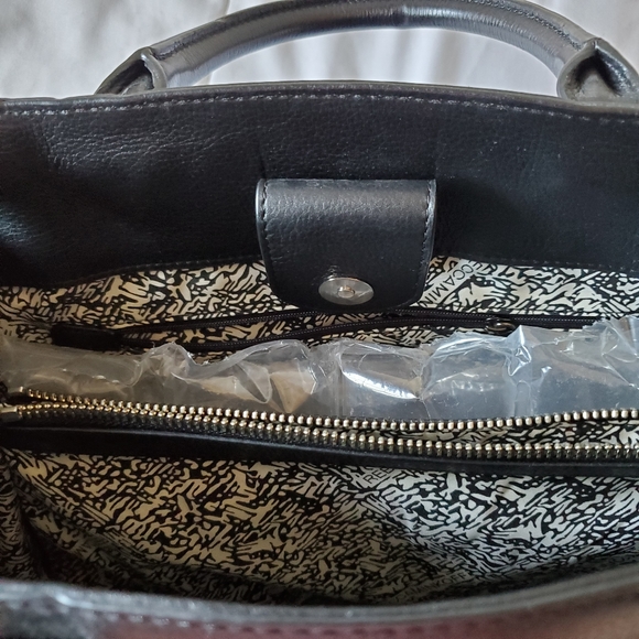 Rebecca Minkoff Amorous quilted satchel - Picture 7 of 14